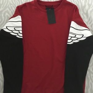 Nike Air Jordan Crewneck Sweatshirt